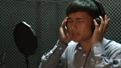 模仿翻唱 - 我的歌声里