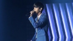 沈昌珉 - Just The Way You Are SMT LA