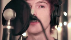 Tanner Patrick - Pumped Up Kicks
