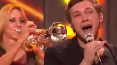 Phillip Phillips,美国偶像 - In The Midnight Hour