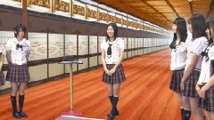 SKE48 - Dera SKE EP99 中文字幕 10/11/24