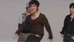 金烔完 - Wuli Dancer Kim