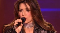 Shania Twain - Up! Close And Personal