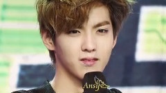 EXO-M - Talking To The Moon Kris