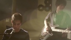 Sam Tsui,Kurt Schneider - Safe And Sound