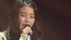 IU - Peach