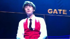 Super Junior - 音乐剧