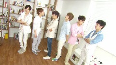 Infinite - 交通安全颂