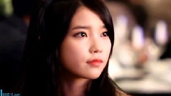 IU - 模特奖颁奖仪式