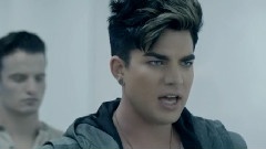 Adam Lambert - Never Close Our Eyes