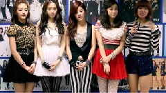 Apink - Interview