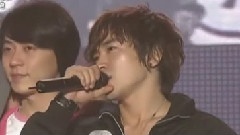 金烔完,神话 - Shinhwa 13 Anniversary