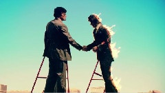 Pink Floyd - A Foot In The Door