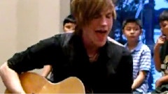 Tanner Patrick - Wannabe