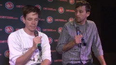 Fun. - Hot 99.5