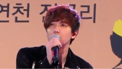 FTISLAND - 狠狠地