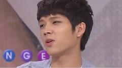Infinite - KBS2 Sponge Zero INFINITE cut