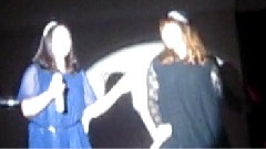 模仿翻唱 - Lady Marmalade