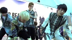 BTOB - Insane-Singapore Autograph Session
