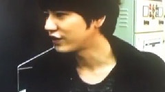 Super Junior - VCR Kyuhyun Masita CF