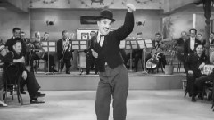 Charles Chaplin - <摩登时代>