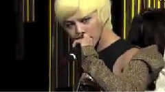 BigBang - 演唱会最佳现场