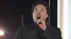 迪里拜尔,戴玉强 - 中国进行曲