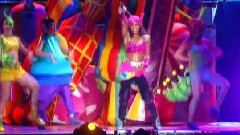 Janet Jackson - All For You Tour From Hawaii 2001