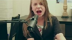 Anna Grace - Broken Hearted