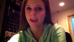 Tiffany Alvord - Rap Or Sing You choose Workin On A New Cover