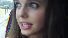 Tiffany Alvord - Singapore