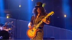 Slash - Hey Joe