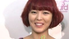 Wonder Girls - Girls Award