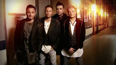 Westlife - 告别演唱会官方宣传片