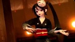 初音未来 - いろは呗