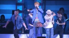 w-inds. - Will Be There ~恋心