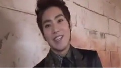 F.cuz - 三辑MV