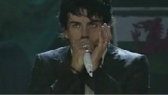 Lostprophets - Shinobi Vs Dragon Ninja