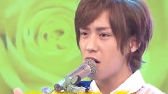 Hey! Say! JUMP - Tears And Smile