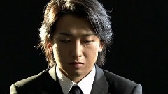 岚 - <魔王>DVD特典3 大野智访问
