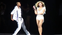 Beyonce - Get Me Bodied