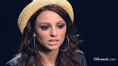 Cher Lloyd - Billboard