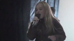 Sabrina Carpenter - China Trip