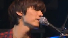 CNBLUE - Tear Drops In The Rain