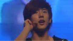 BOYFRIEND - 官网更新