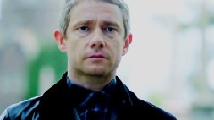 Benedict Cumberbatch,Martin Freeman - The Impossible Choice