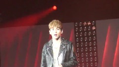 SHINee - I Did It For Love SMT LA