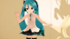 初音未来 - フェネストラ
