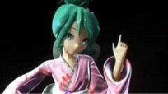 初音未来 - ハロー,プラネット