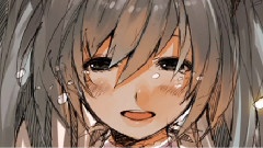 初音未来 - 觉えていてほしい